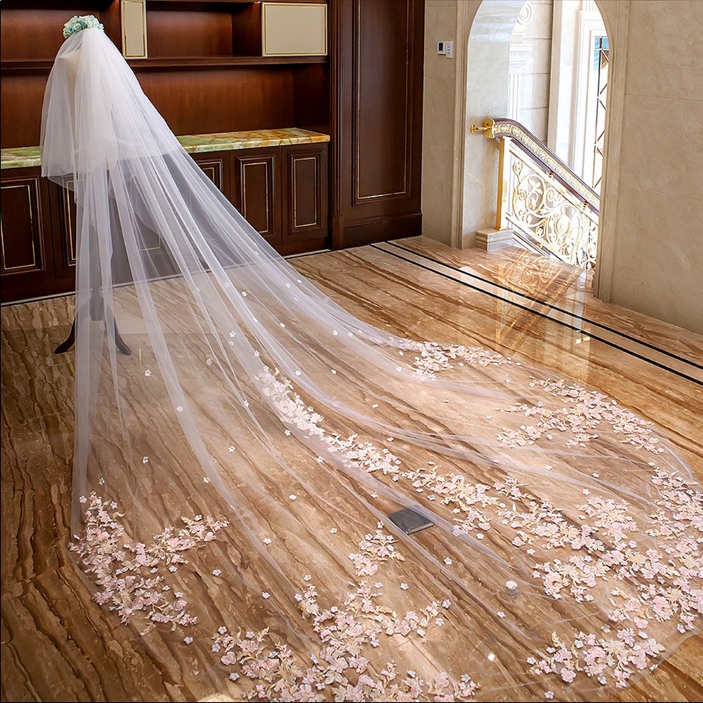 Wedding Veil